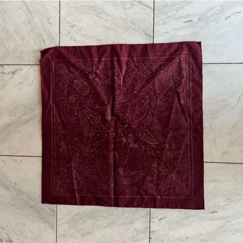 Outlaw Country Cruise Bandana